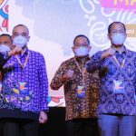 Bupati Muba Dilantik Jadi Ketua Bidang Energi dan SDM APKASI